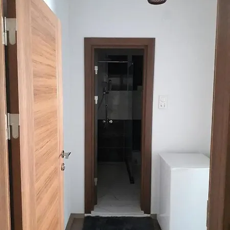 Гостевой дом Centar *