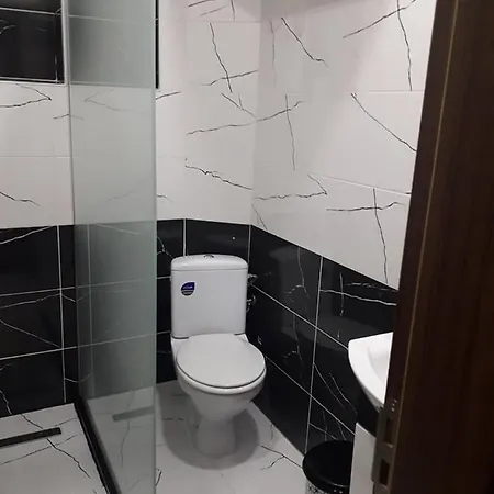 Centar Gæstehus Ohrid