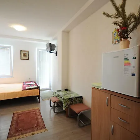 Centar * Ohrid