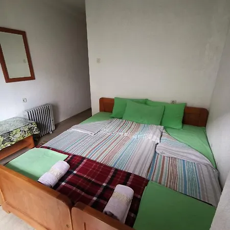Centar Ohrid