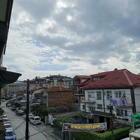 Centar * Ohrid