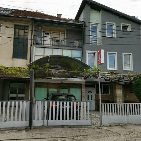 Centar Охрид