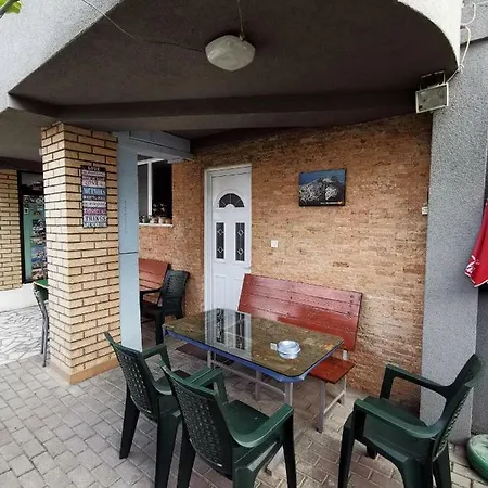 Centar * Охрид
