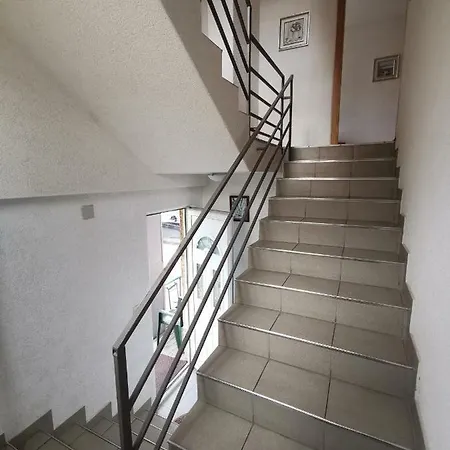 Centar Gæstehus Ohrid